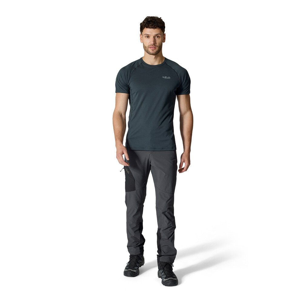 Rab Ascendor Walking Pants - SS25