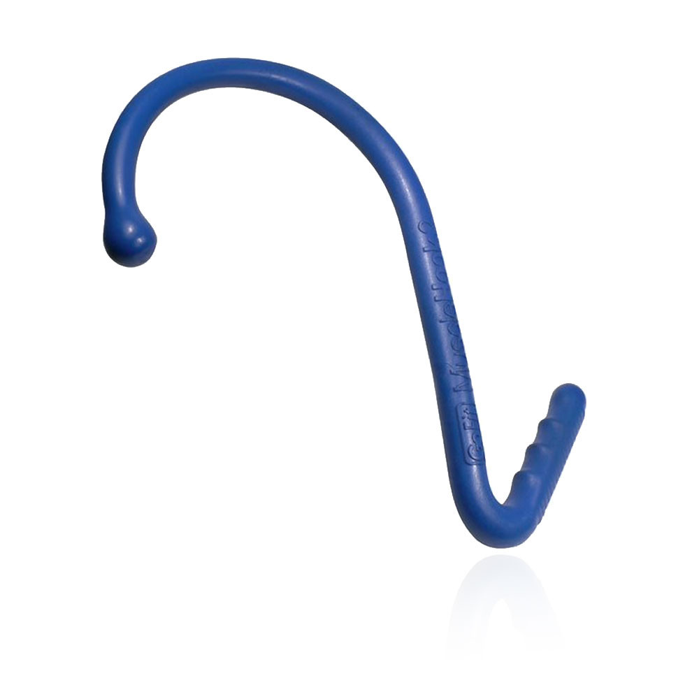 GoFit Mini-Muscle Hook