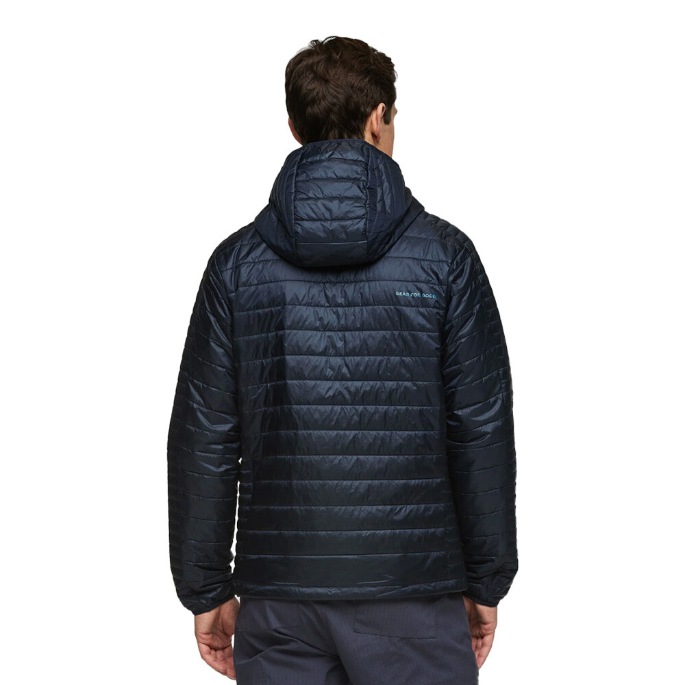 Cotopaxi Capa Insulated Hooded Jacket - AW24