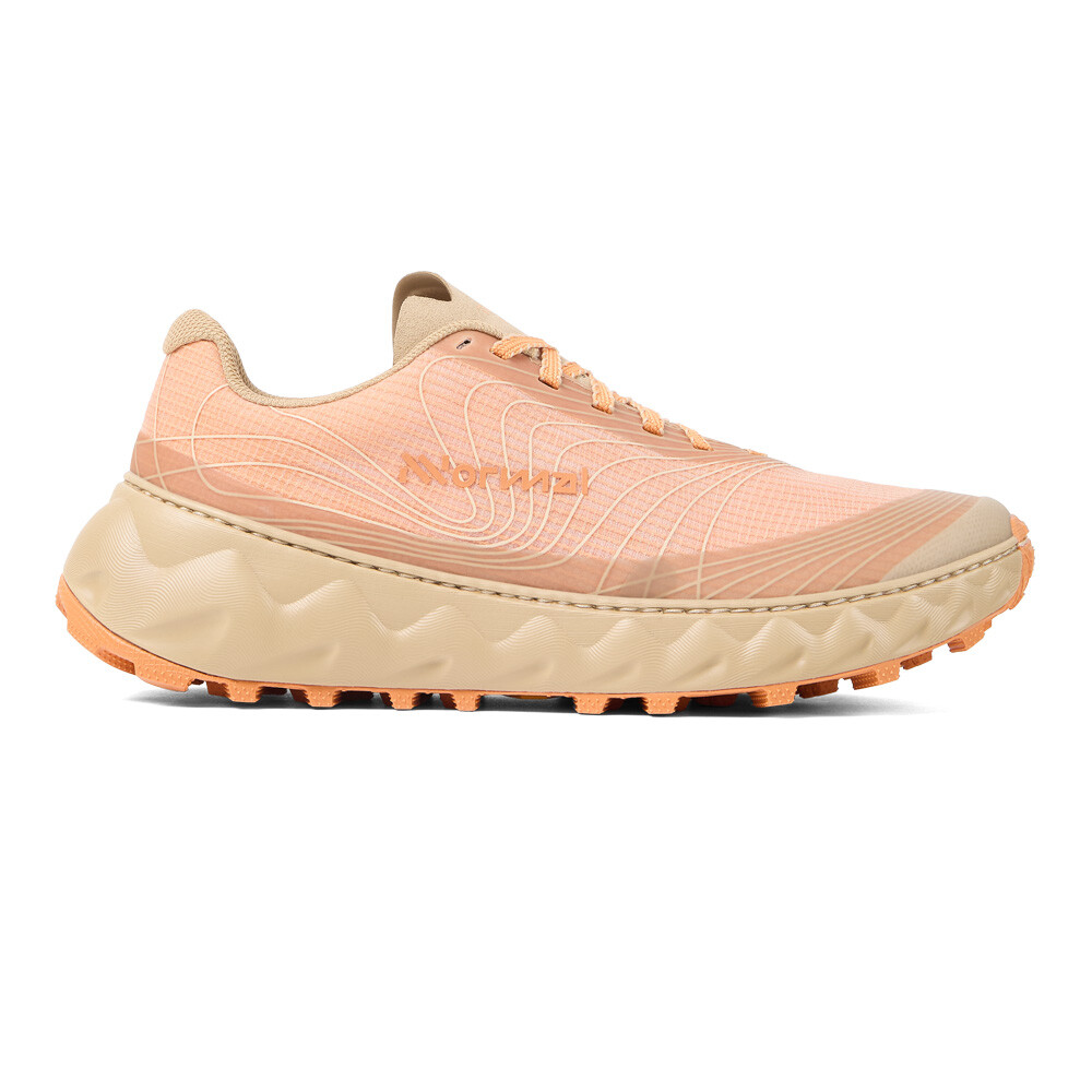 NNormal Tomir 2.0 Trail Running Shoes - SS25