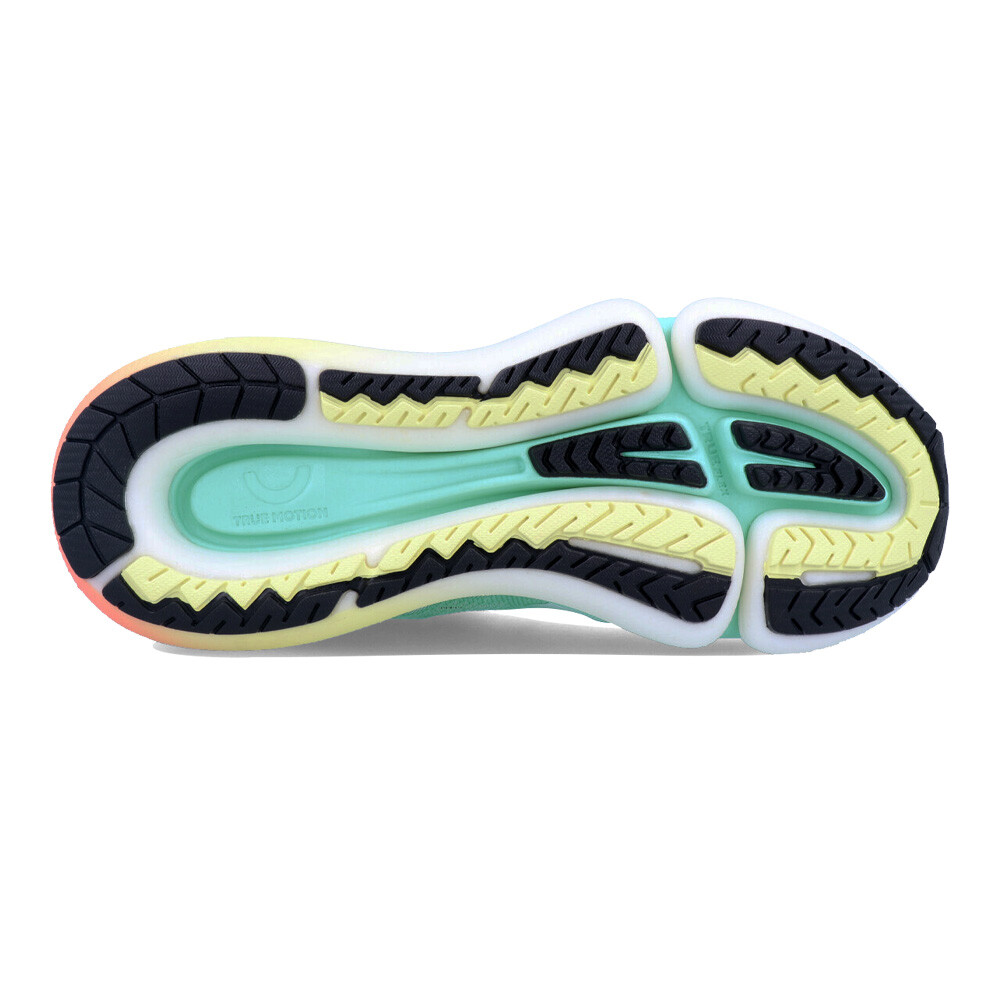 True Motion U-TECH Vichara Women's Running Shoes - SS25