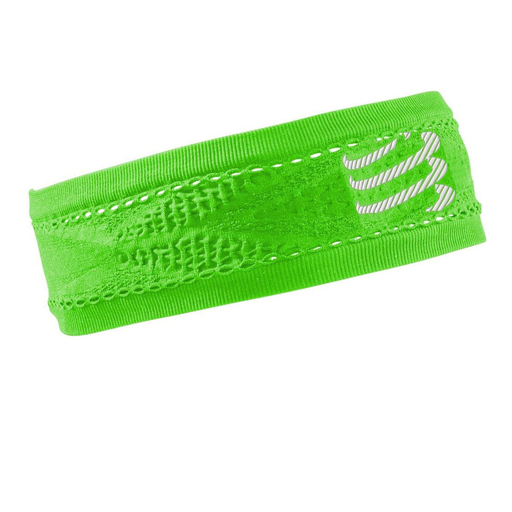 Compressport Thin On/Off Headband