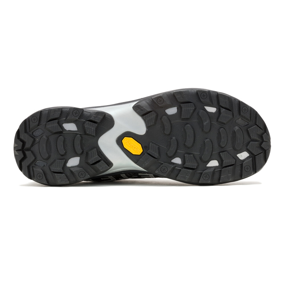 Merrell Moab Speed 2 Reflective GORE-TEX Walking Shoes