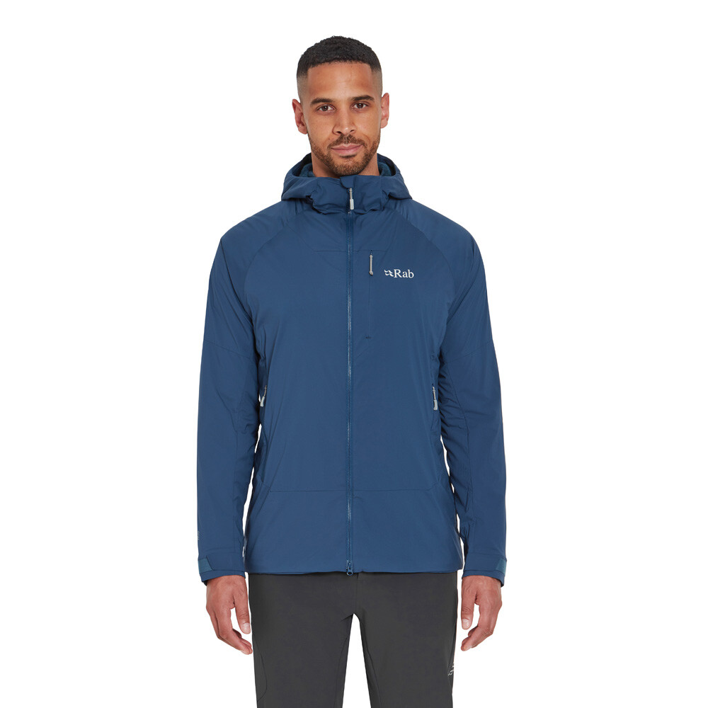 Rab Vapour-Rise Summit Jacket - SS25