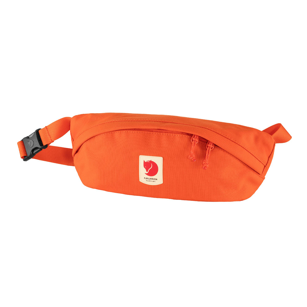 Fjallraven Ulvo Hip Pack (Medium) - SS25