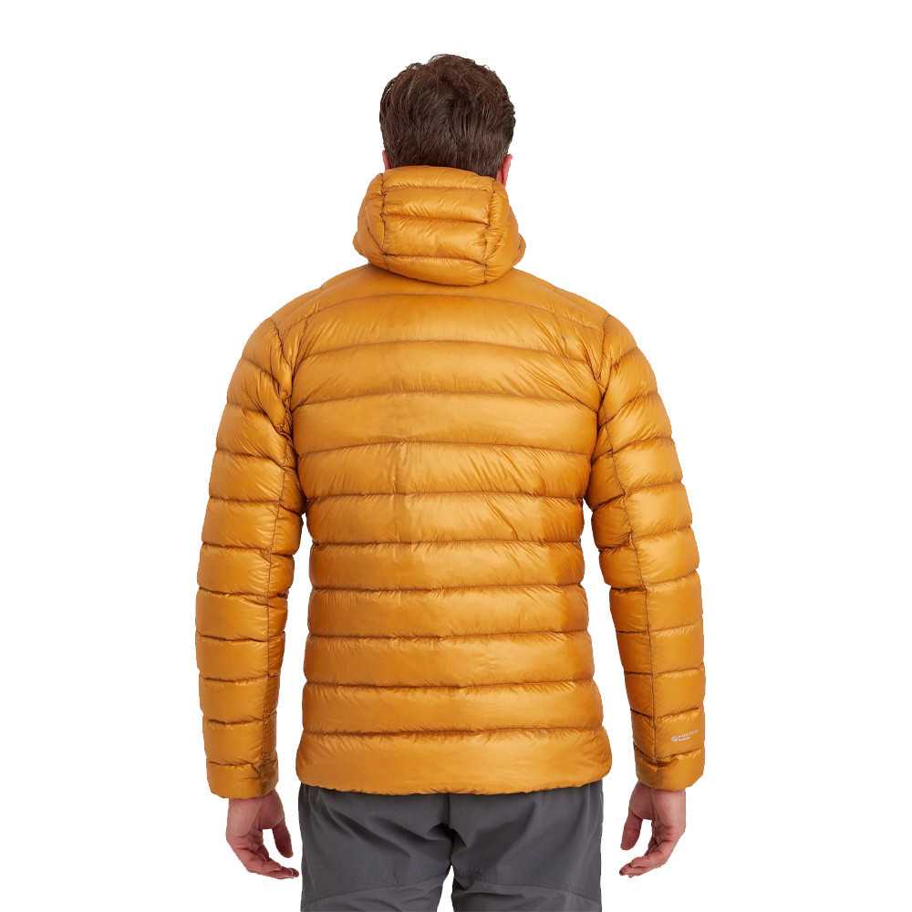 Montane Alpine 850 Lite Hooded Jacket - SS25