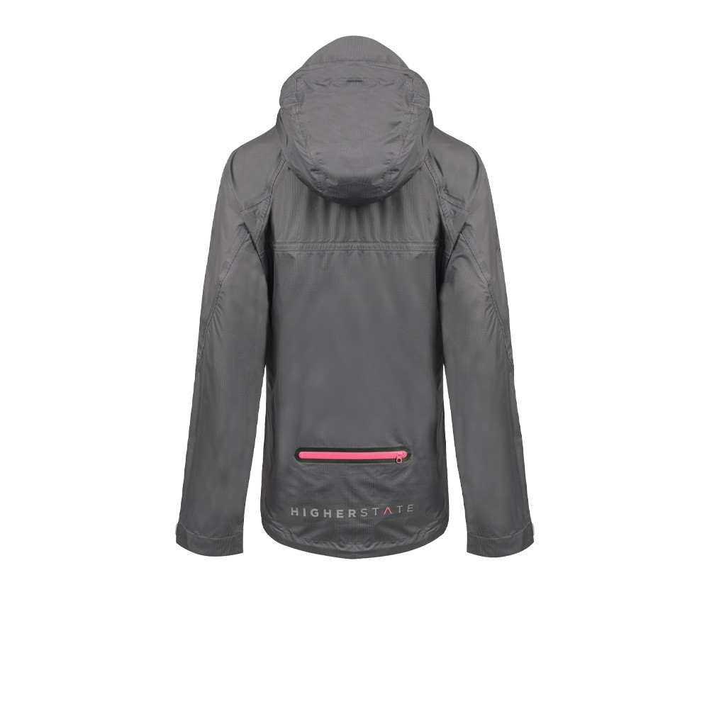 Higher State Trail Waterproof Lite Women's Jacket