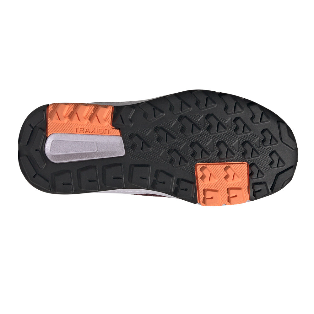 adidas Terrex Trailmaker RAIN.RDY Junior Walking Shoes - AW24