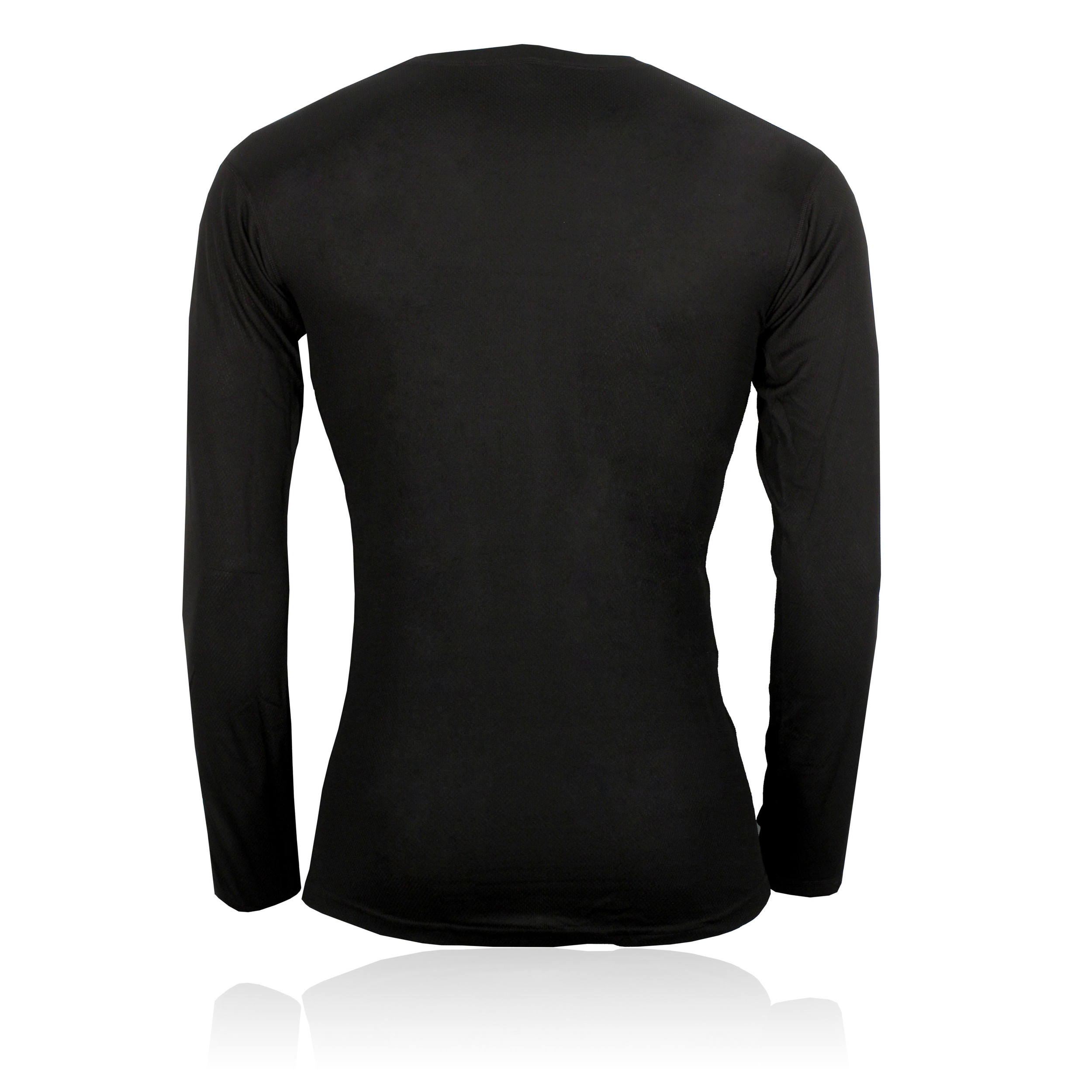 Helly Hansen LIFA Stripe Crew Top -  SS25