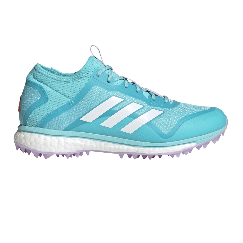 adidas Fabela X Empower Women's Hockey Shoes