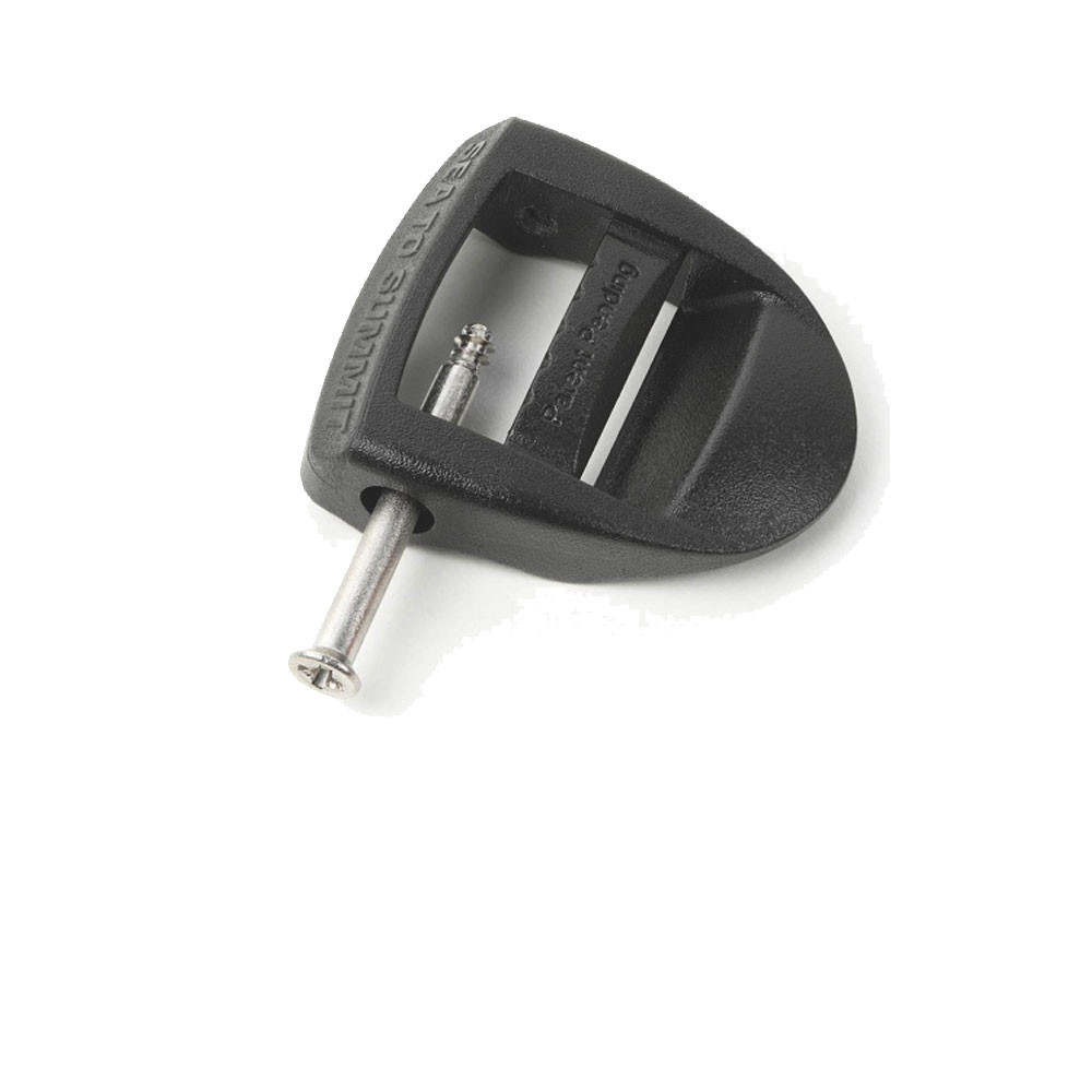 Sea To Summit Field Repair Buckle (25mm Ladderlock 1 Pin) - SS25