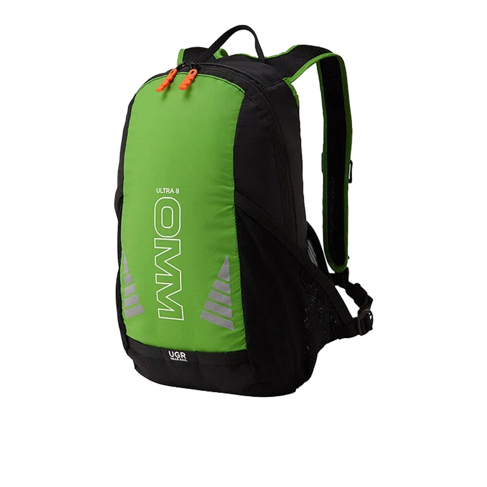OMM Ultra 8 Running Backpack - SS25