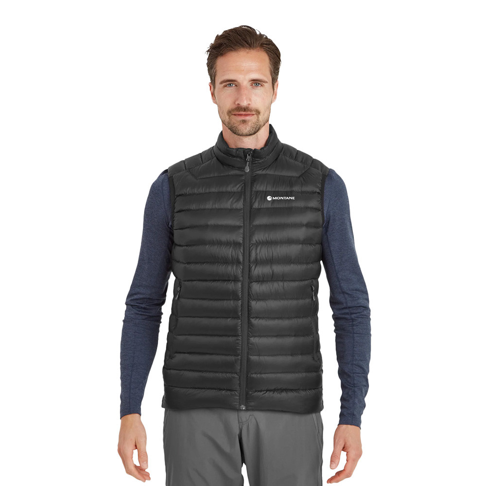 Montane Anti-Freeze Down Gilet - SS25
