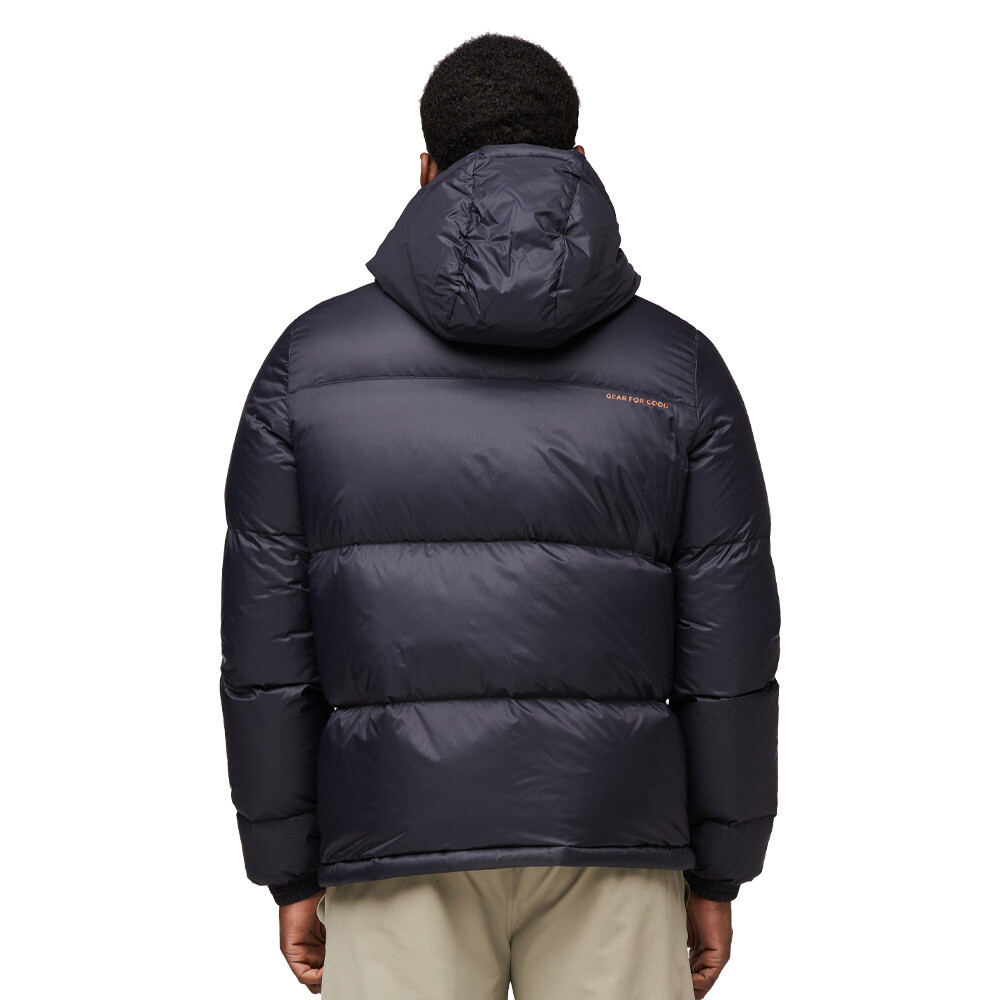 Cotopaxi Solazo Hooded Down Jacket