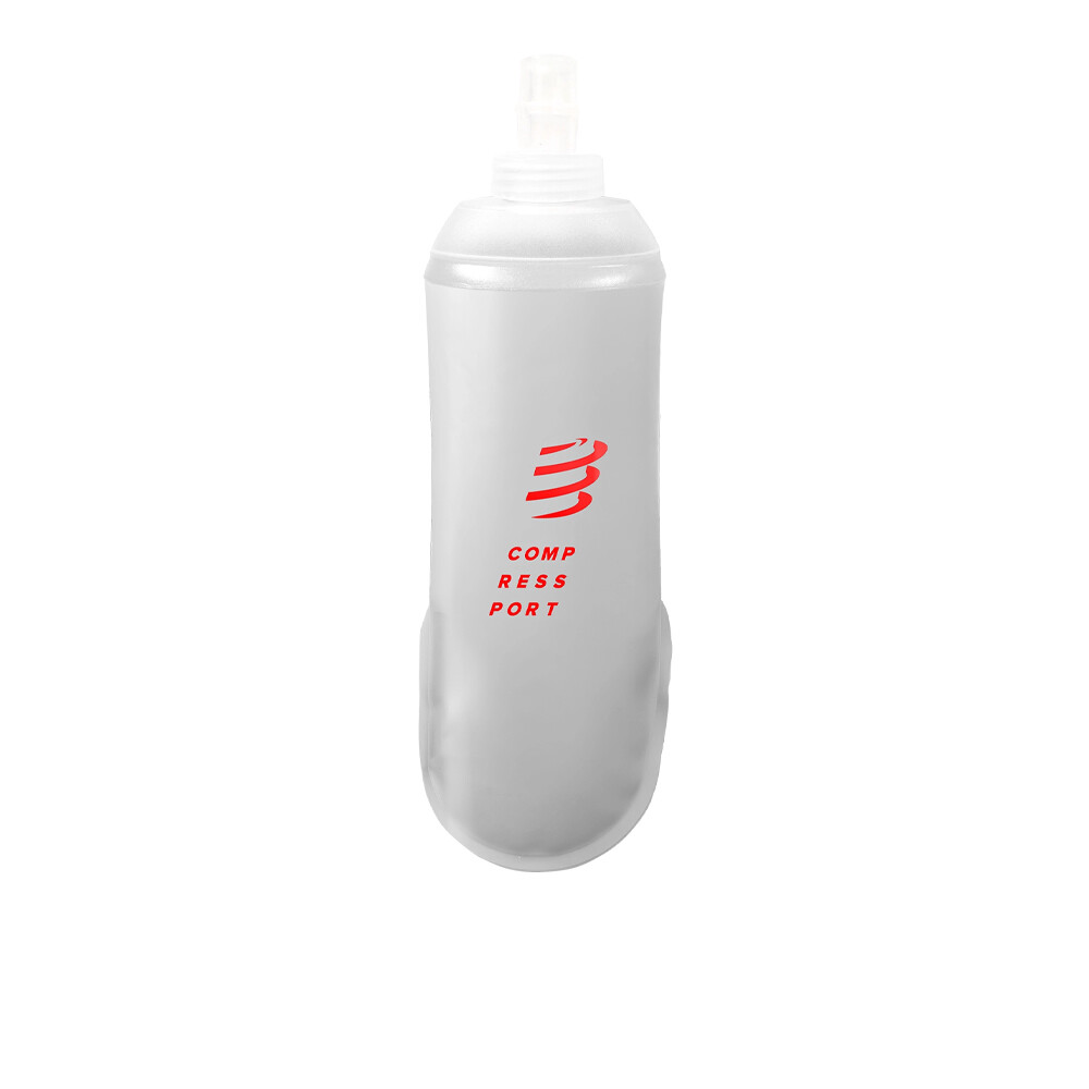 Compressport ErgoFlask 500ml Flask - SS25
