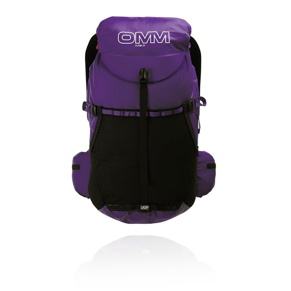 OMM Classic 25 Running Backpack - SS25
