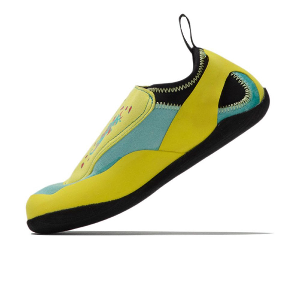 Scarpa Piki Junior Climbing Shoes - SS25