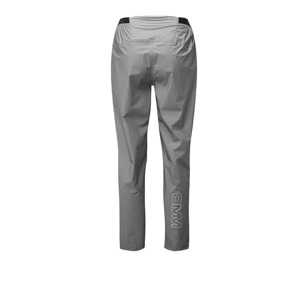 OMM Halo Waterproof Women's Running Pants - SS25