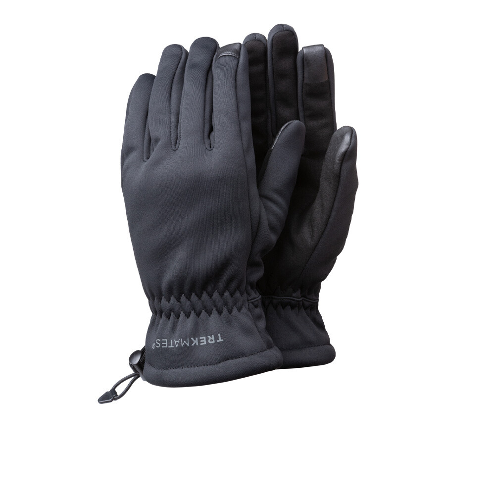 Trekmates GORE-TEX Windstopper Treak Gloves