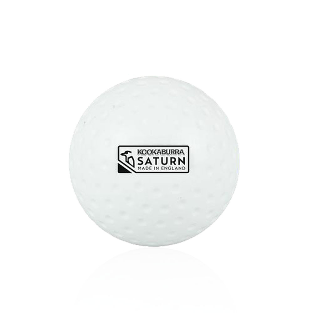 Kookaburra Dimple Saturn Hockey Ball - SS25