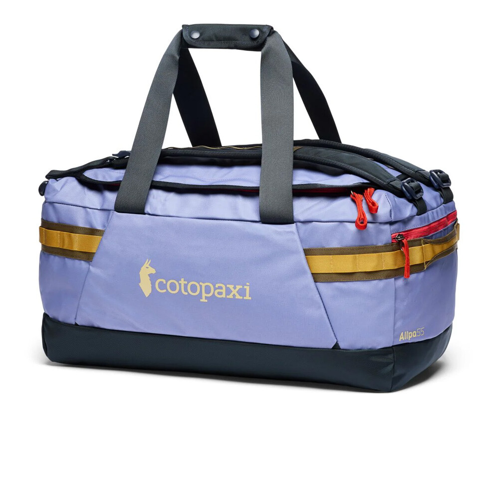 Cotopaxi Allpa 55L Getaway Duffel Bag - SS25