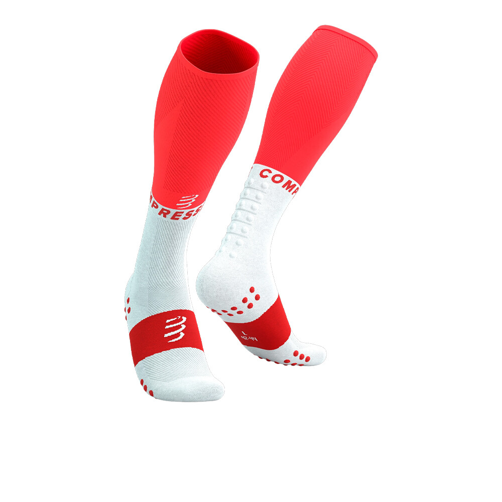 Compressport Oxygen Full Socks - SS25
