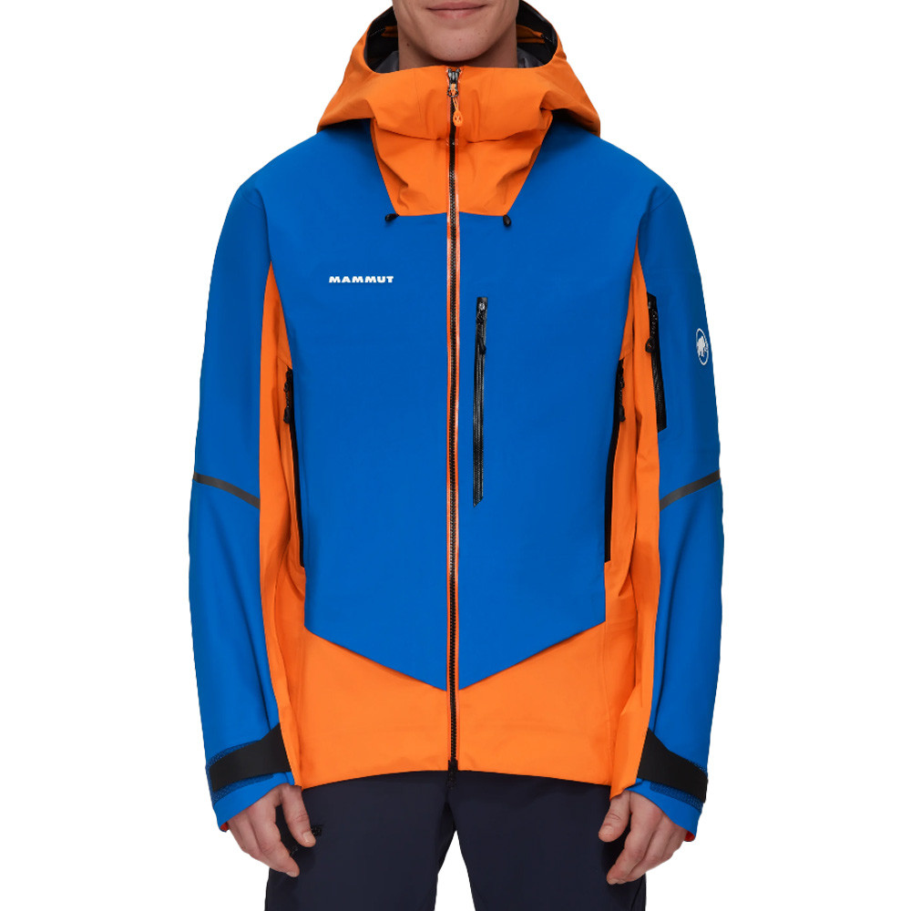 Mammut Nordwand Pro HS GORE-TEX Hooded Jacket - SS25