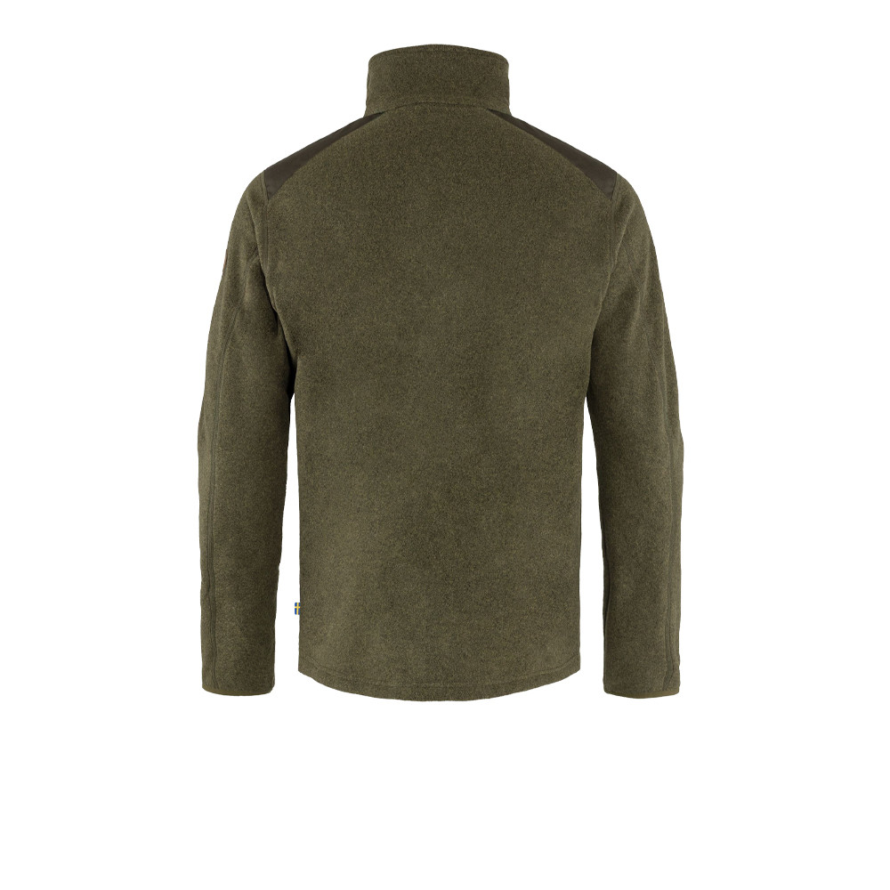 Fjallraven Sten Fleece - AW24