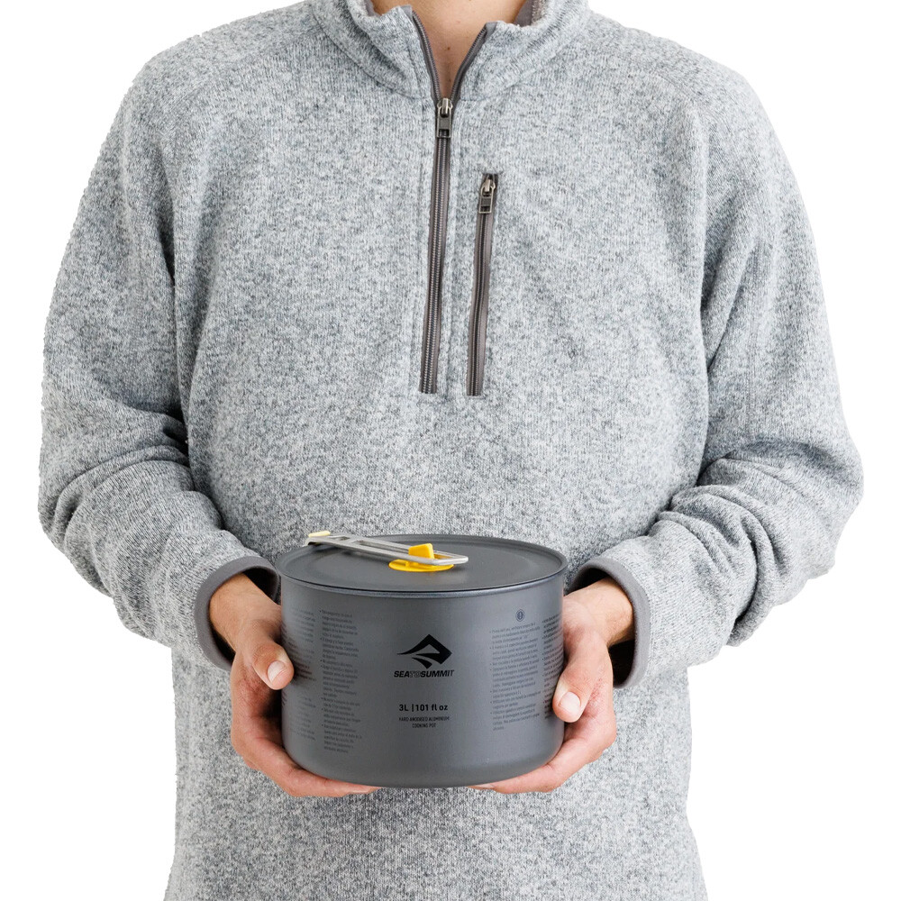 Sea To Summit Frontier Ultralight 3L Pot
