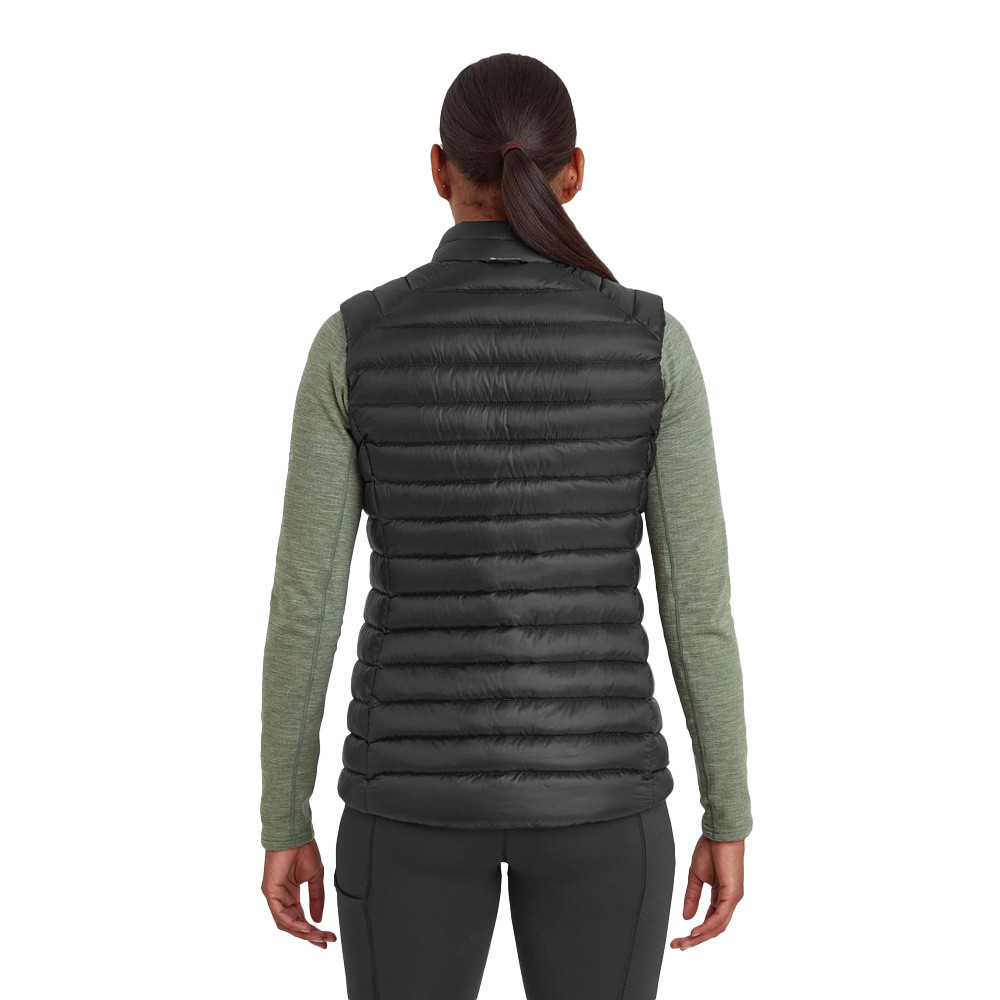Montane Anti-Freeze Women's Down Gilet