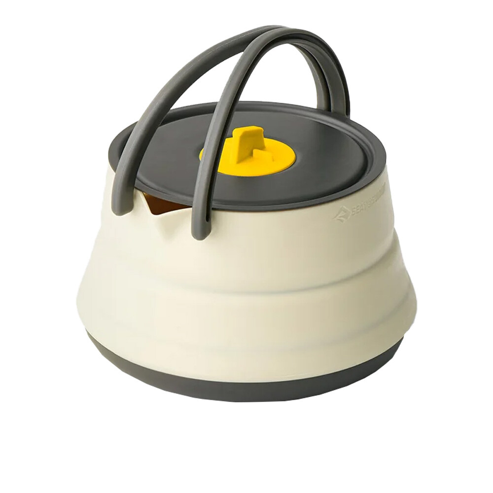 Sea To Summit Frontier Ultralight Collapsible Kettle