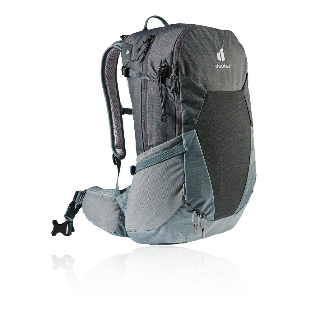 Deuter Futura 25 SL Backpack - SS25