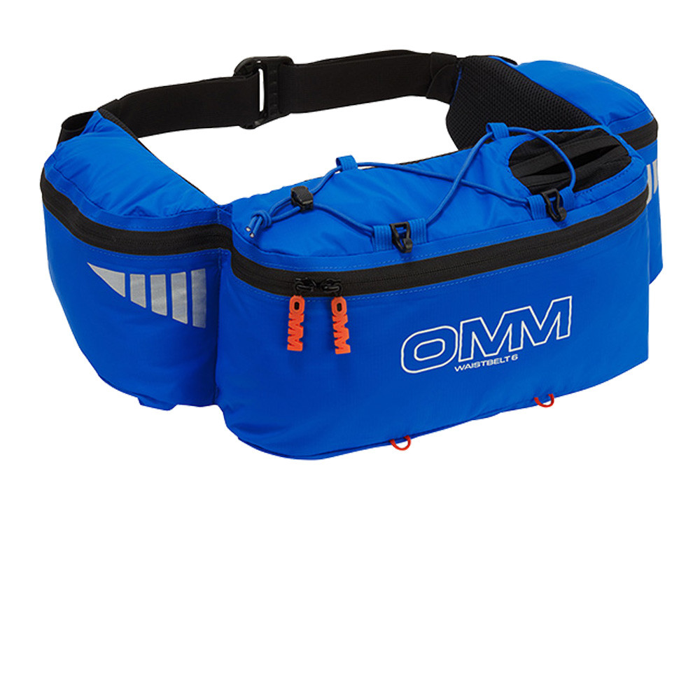 OMM Waistbelt 6 - SS25
