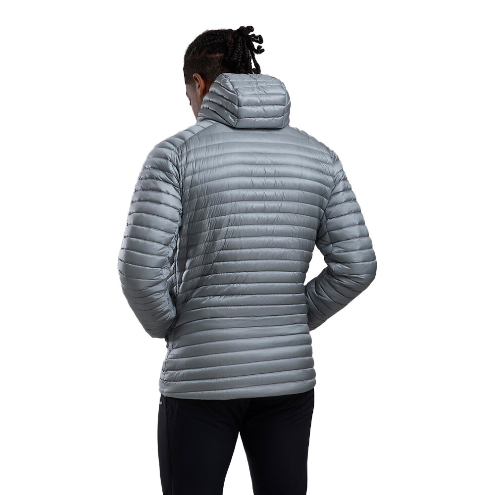 Montane Anti-Freeze Lite Hooded Down Jacket