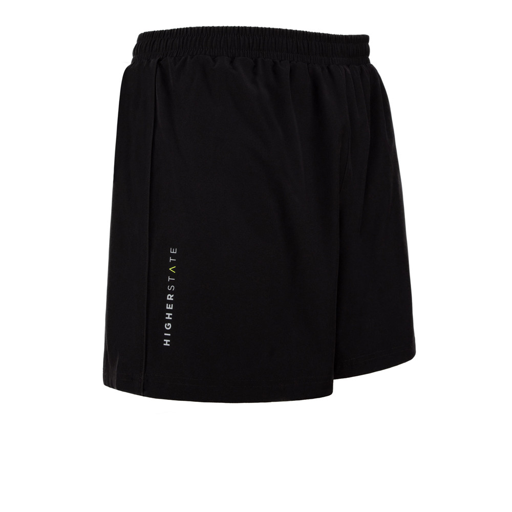Higher State 5 Inch Running Shorts