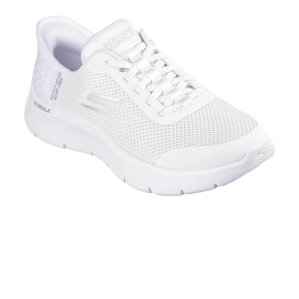 Skechers Slip-Ins Go Walk Flex - Grand Entry Walking Shoes - SS25