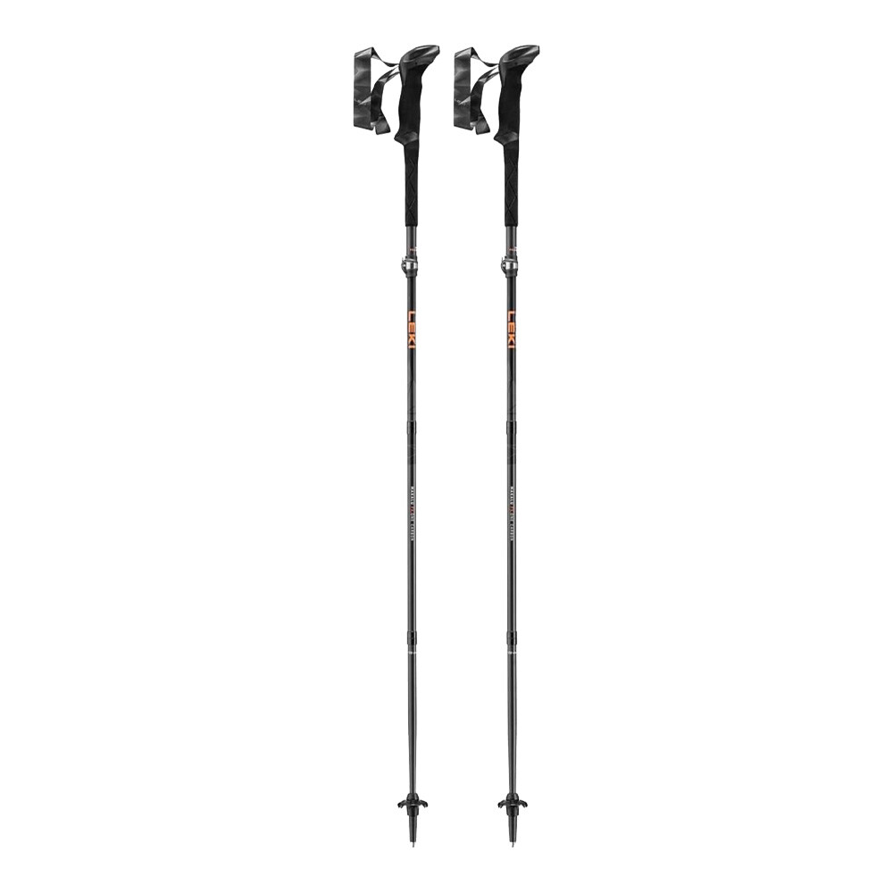 Leki Makalu FX.One Carbon Trekking Poles (Pair) - SS25