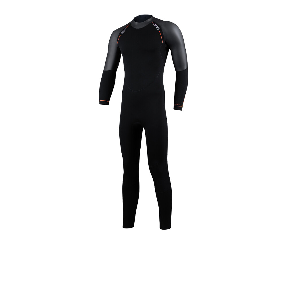 ZONE3 Active Flex Wetsuit - SS25