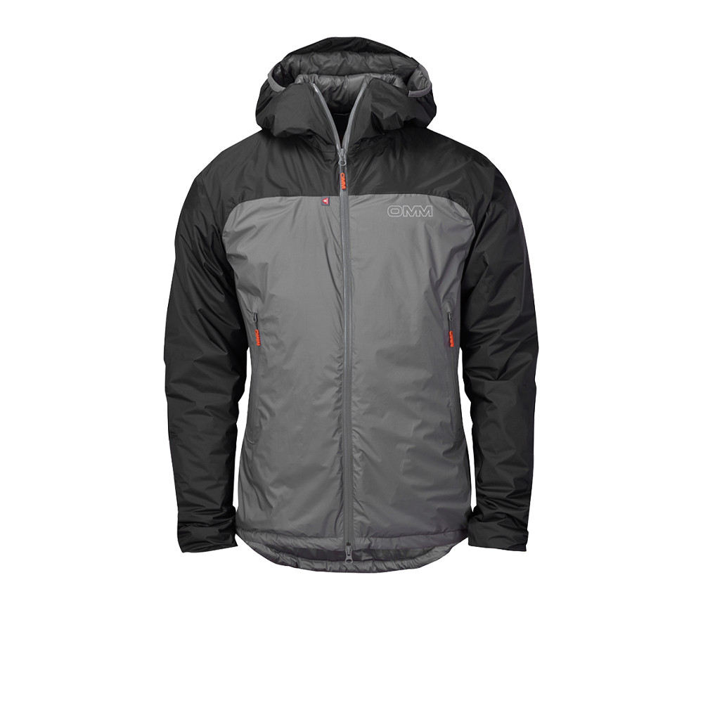 OMM Mountain Barrage Running Jacket - SS25