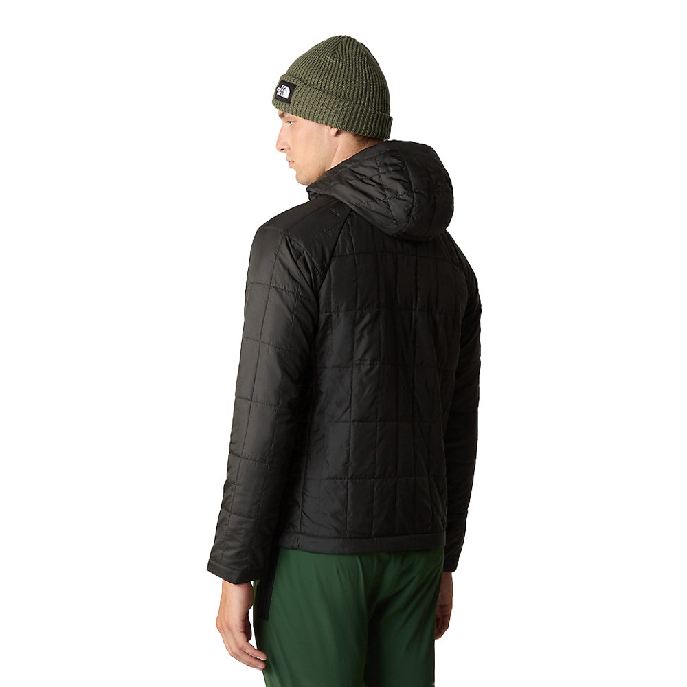 The North Face Circaloft Hooded Jacket