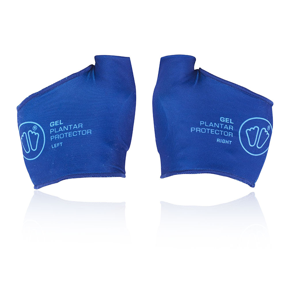 Sidas Gel Plantar Protector - SS25