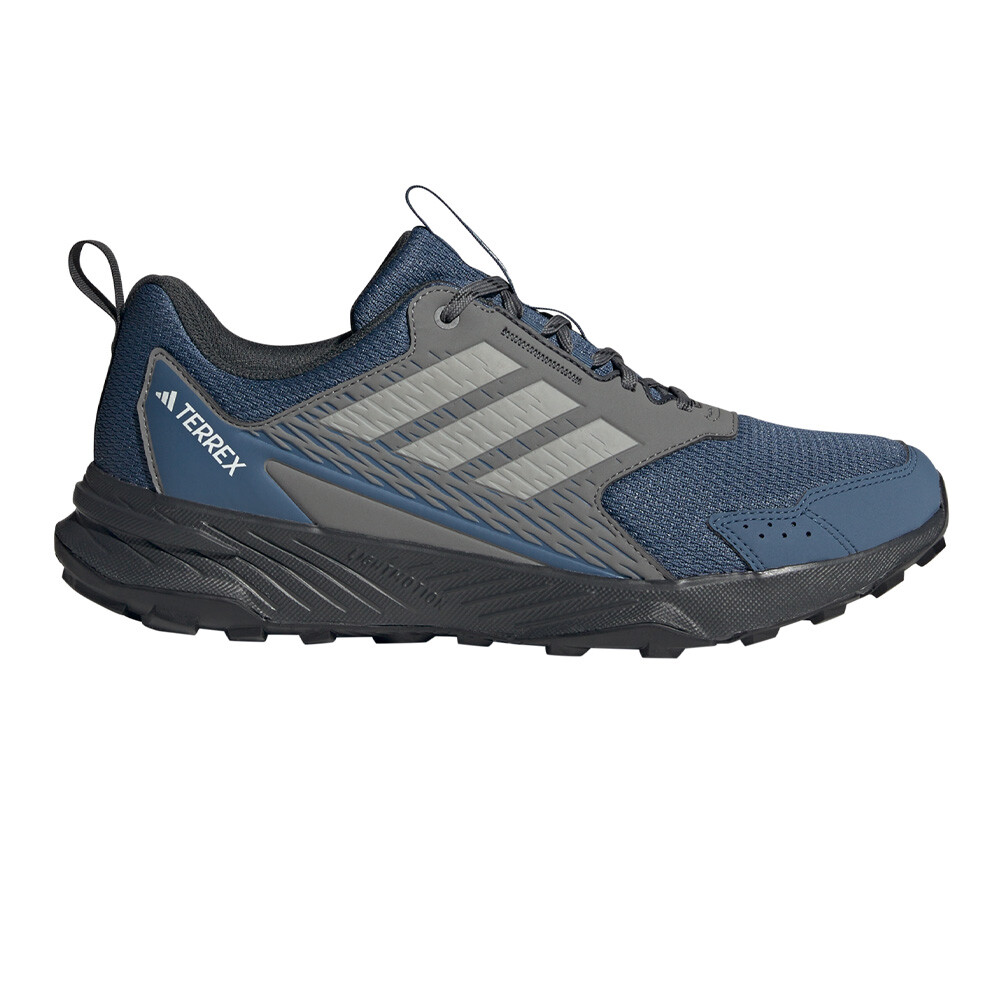 adidas Terrex Tracefinder Trail Running Shoes - SS25