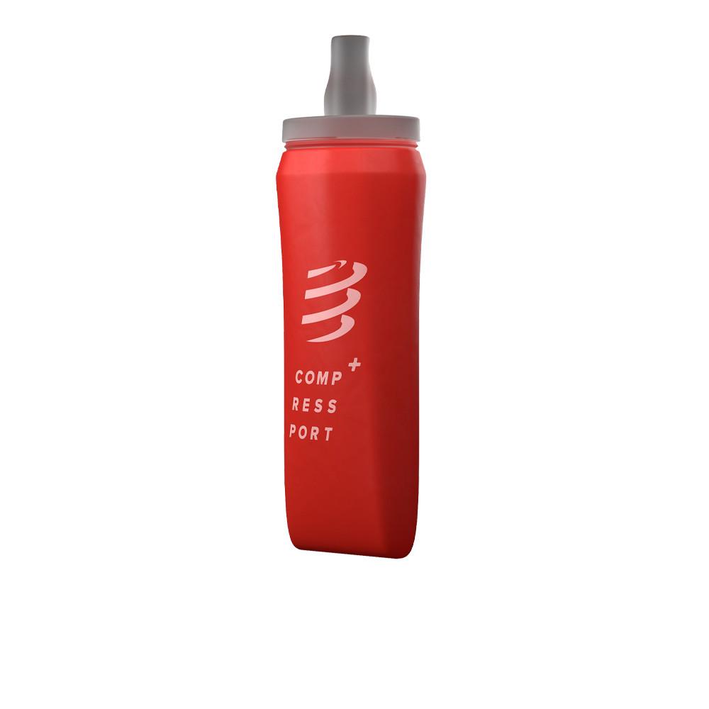 Compressport Ergo Flask Handheld (500ml) - SS25