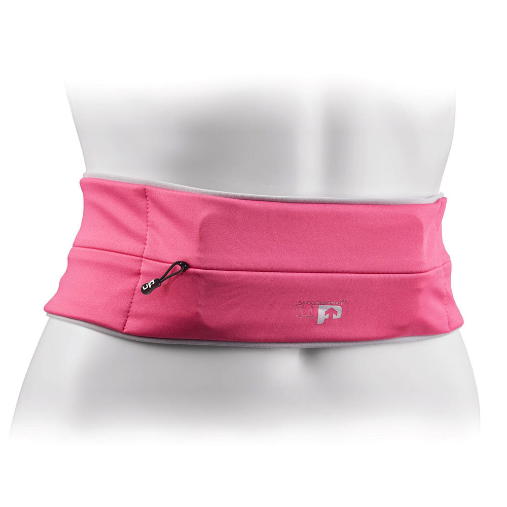 Ultimate Performance Fitbelt - Pink - SS25