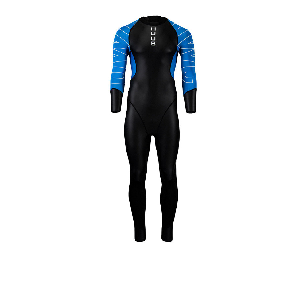 Huub Open Water Collective Wetsuit - SS25