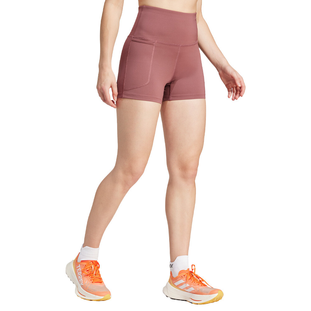 adidas Terrex Multi Women's Shorts - AW24