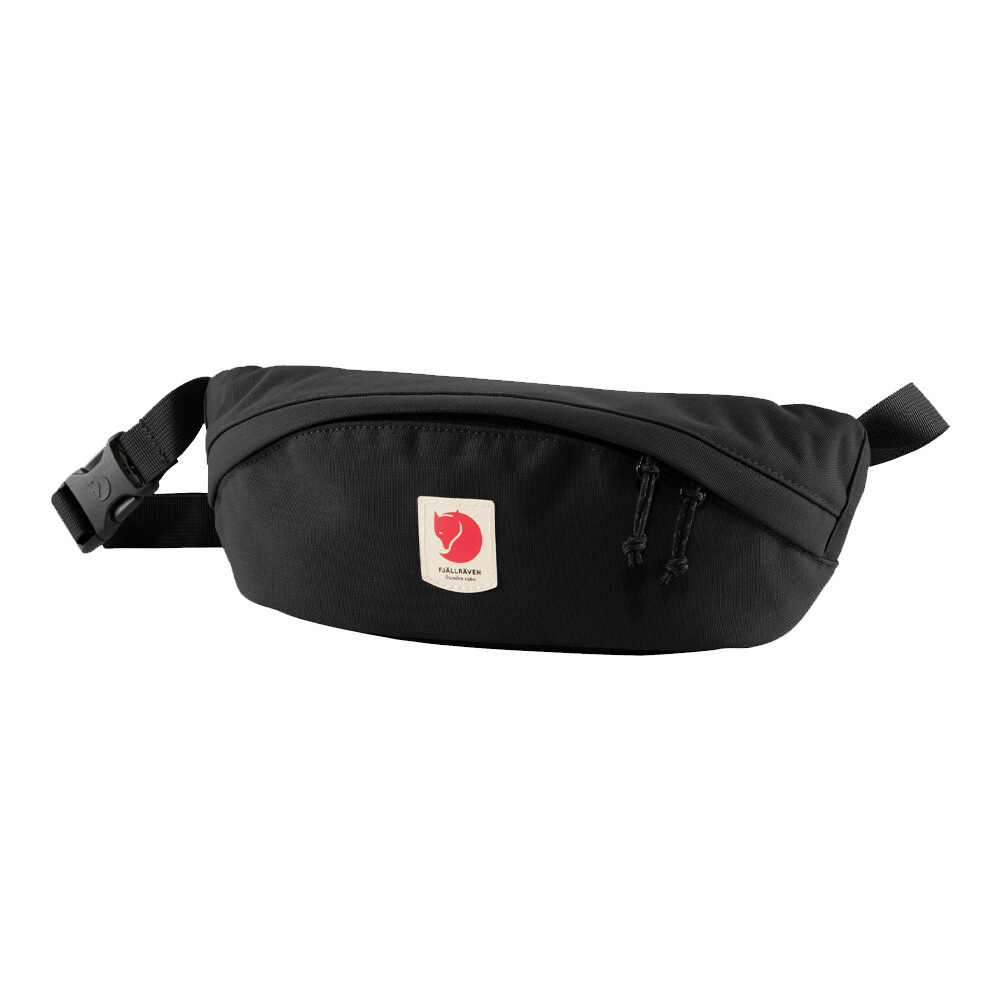 Fjallraven Ulvo Hip Pack (Medium) - SS25