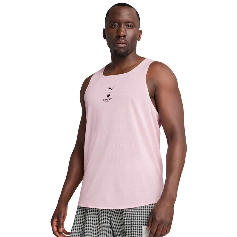 Puma X Saysky Running Vest - SS25
