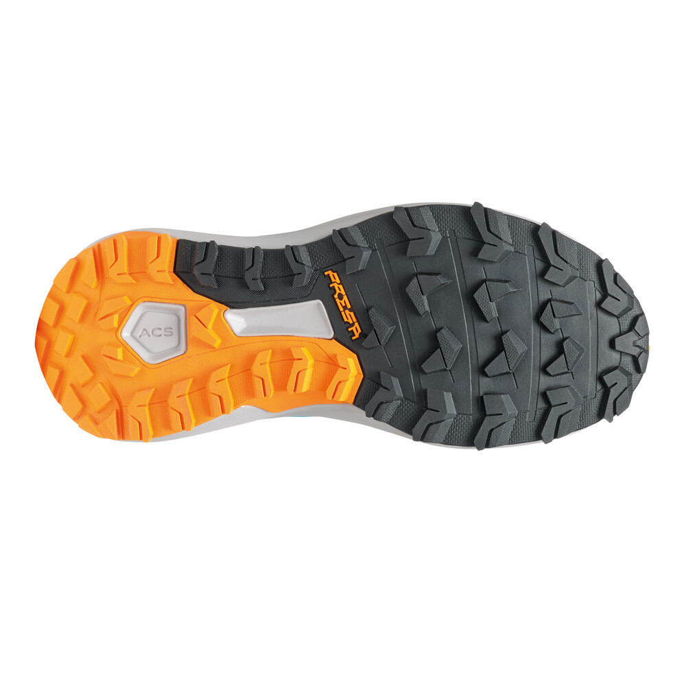 Scarpa Spin Junior Trail Running Shoes