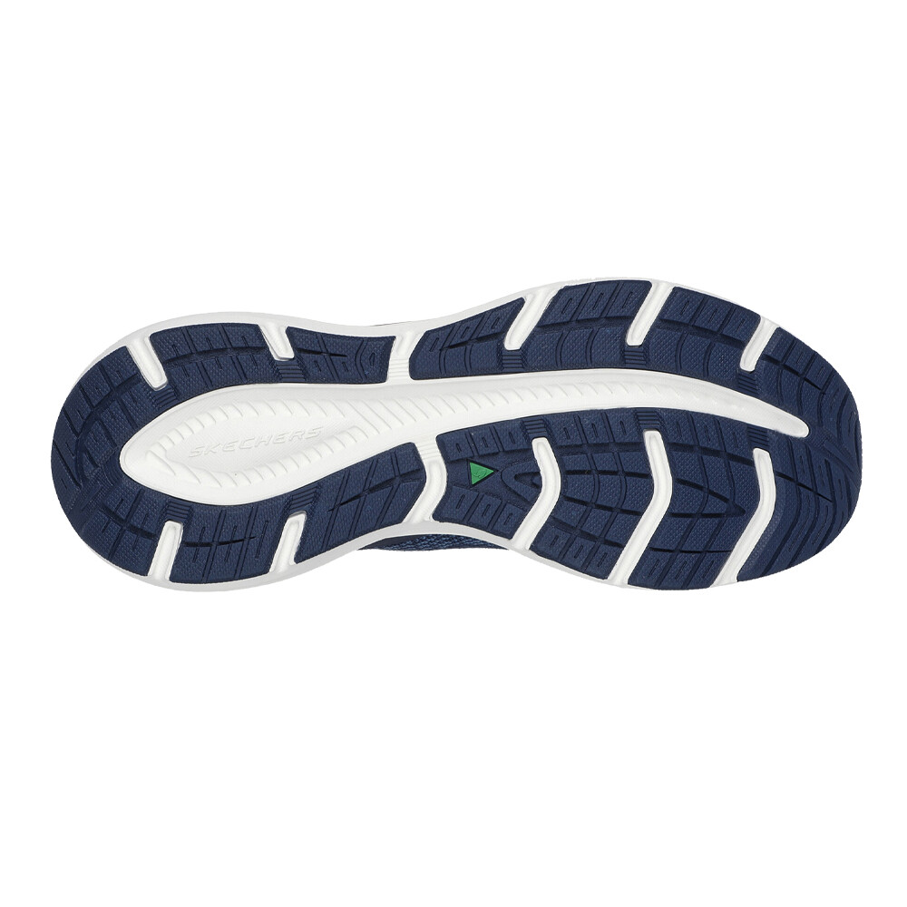 Skechers Relaxed Fit Edgeride Power Flow Women's Running Shoes - AW24